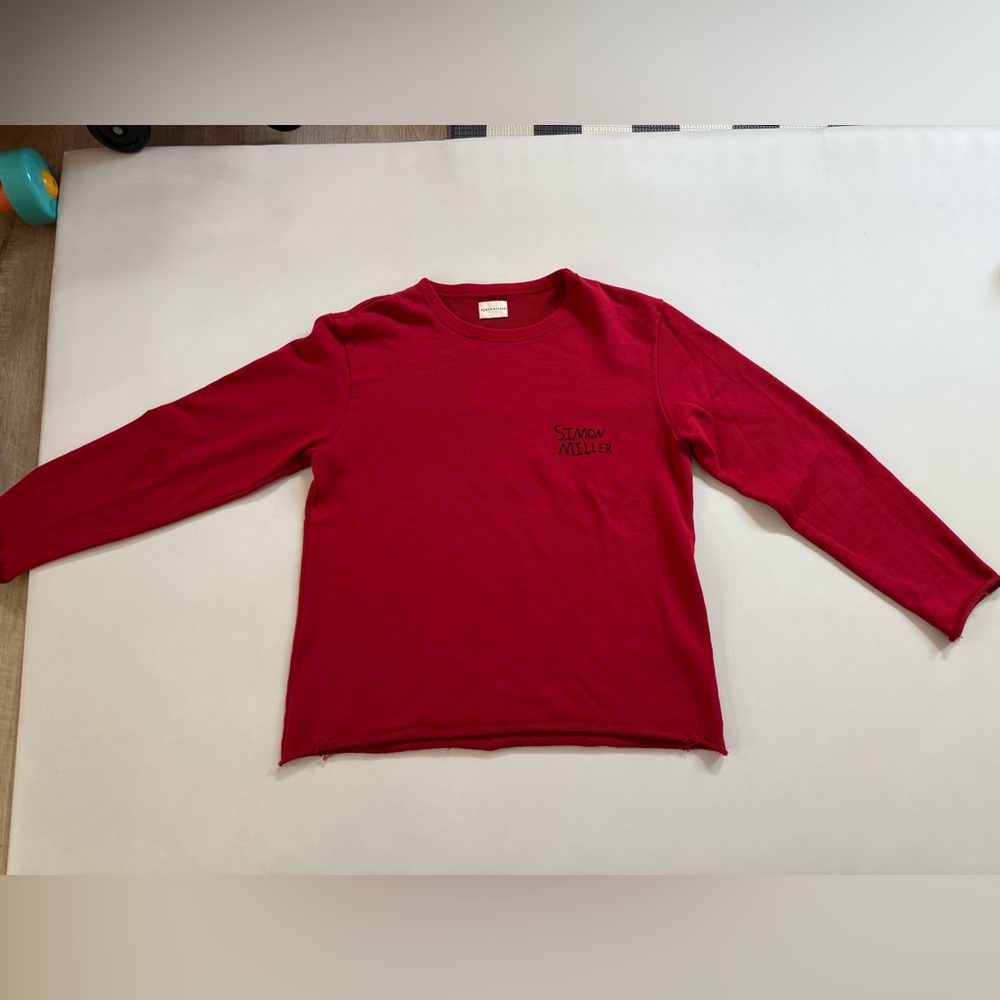 Simon Miller sweater